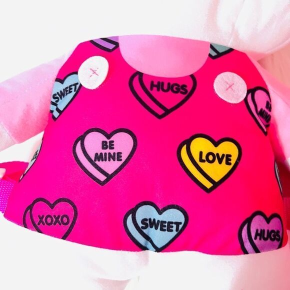 Hello Kitty Plus Backpack - Picture 3 of 4